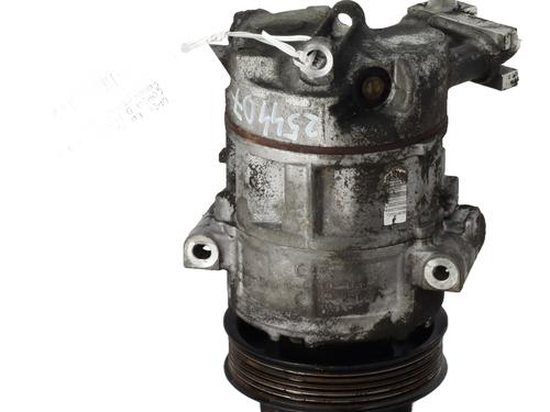 Used AC compressor AC compressor OPEL CORSA D (S07) 1.3 CDTI (L08, L68) (90 hp) 30973783 30973783