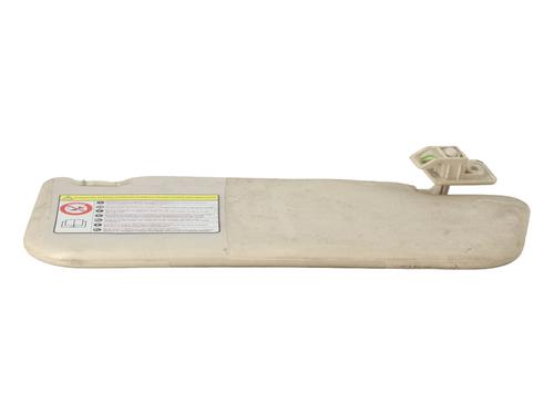 Used Right sun visor FORD KA (RU8) 1.2 (69 hp) 26557783