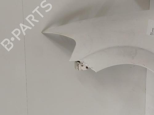 Used Left front fenders CITROËN C3 I (FC_, FN_) 1.4 HDi (68 hp) 31290466
