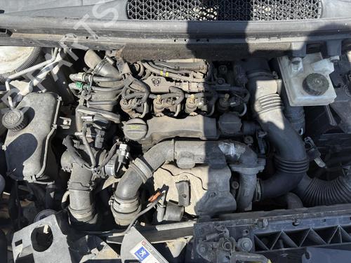 Left headlight PEUGEOT PARTNER Box Body/MPV 1.6 HDi | BP24827806C28  - Image 16