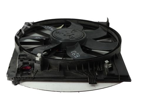 Radiator fan MERCEDES-BENZ VITO Mixto (Double Cabin) (W447) 116 CDI (447.701, 447.703, 447.705) | BP30115120M35 