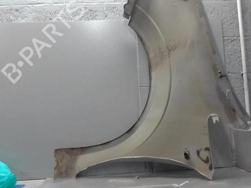 Right front fenders OPEL ZAFIRA / ZAFIRA FAMILY B (A05) 1.9 CDTI (M75) | BP21306984C42 