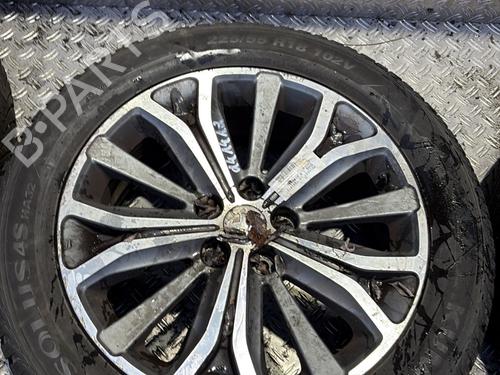 Fælk PEUGEOT 4008 1.8 HDi AWC | BP31909095C45 - Image 5