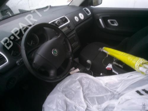 Starter SKODA FABIA II (542) 1.9 TDI | BP24957305M8 - Image 10