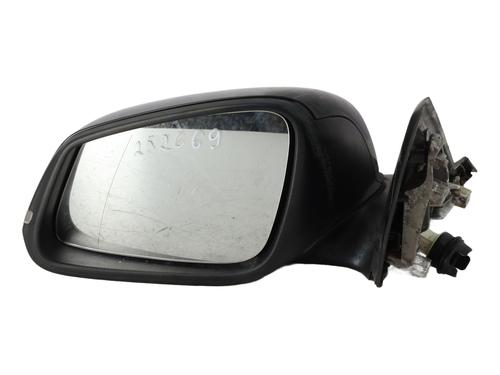 Used Left mirror BMW 1 (F20) 120 d (184 hp) 29697093