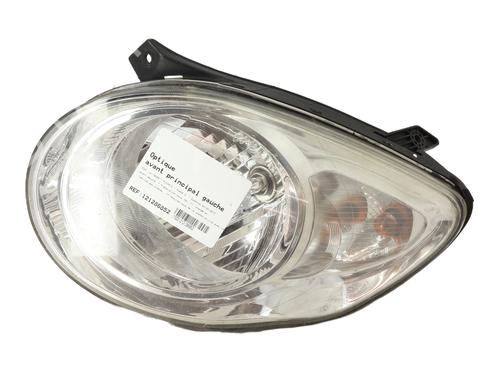 Left headlight KIA PICANTO I (SA) 1.0 | BP32341377C28 - Image 5