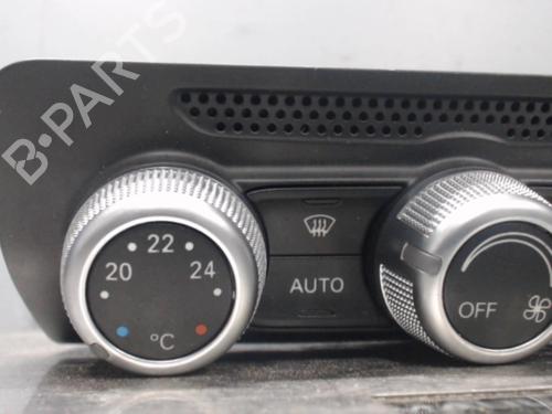 Climate control AUDI A1 (8X1, 8XK) 1.6 TDI | BP21299577I5 
