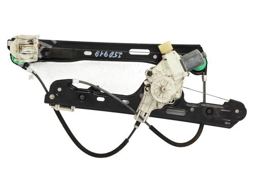 Left front window motor BMW 1 (E87) 120 i | BP25744993E21 - Image 3