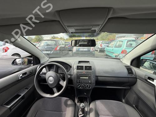 Steering column stalk VW POLO (9N_, 9A_) 1.4 TDI | BP21667743I23 