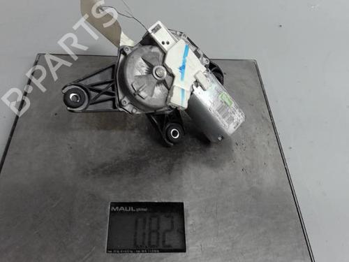Used Rear wiper motor Rear wiper motor RENAULT TWINGO II (CN0_) 1.2 (CN0D) (58 hp) 21317739 21317739