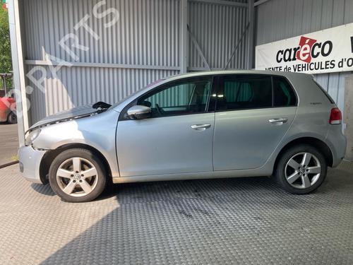 Left rear window motor VW GOLF VI (5K1) 1.6 TDI | BP38423471E23 - Image 9