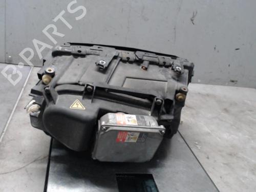 Left headlight AUDI A8 D2 (4D2, 4D8) 3.7 quattro | BP28329945C28