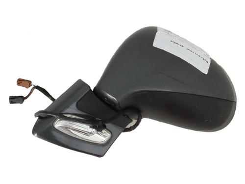 Left mirror PEUGEOT 207 CC (WD_) 1.6 HDi | BP30352759C26