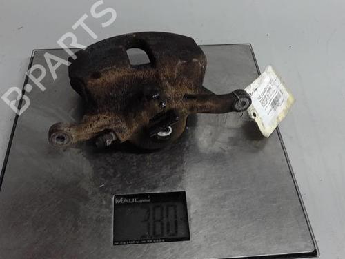 Used Left front brake caliper VW TIGUAN (AD1, AX1) 2.0 TDI (150 hp) 21319910