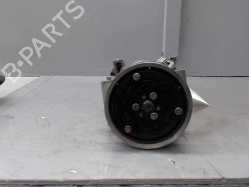 AC compressor RENAULT CLIO III (BR0/1, CR0/1) 1.5 dCi (BR17, CR17) | BP21290790M34 
