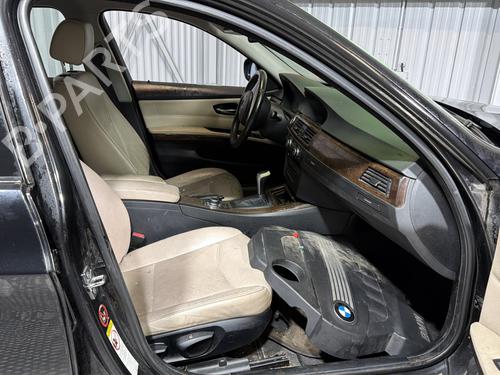 Brukte deler til BMW 3 (E90)  318 d  4390879