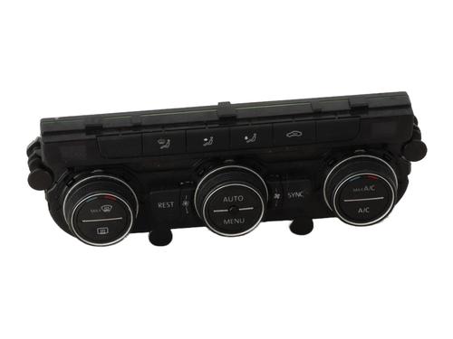 Used Climate control Climate control VW PASSAT B8 (3G2, CB2) 1.6 TDI (120 hp) 33838043 33838043