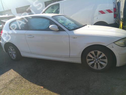 AC compressor BMW 1 (E81) 116 i | BP21873719M34 