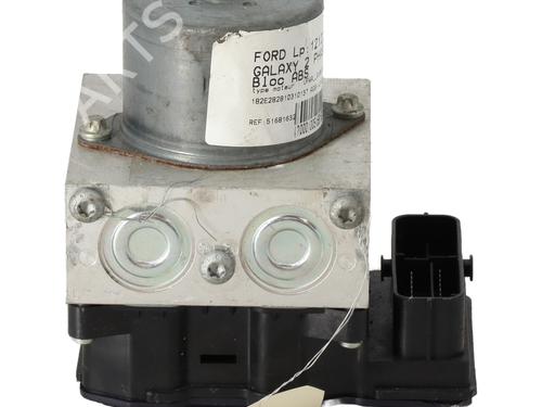 Used ABS pump ABS pump FORD GALAXY II (WA6) 2.0 TDCi (140 hp) 21307777 21307777