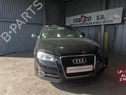 Gearbox AUDI A3 (8P1) 2.0 TDI 16V | BP39626080M3 - Image 20