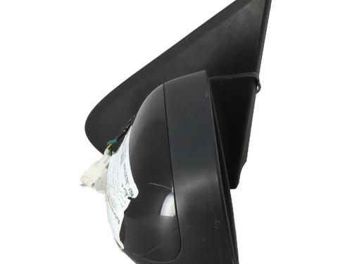 Left mirror DACIA SANDERO II 1.5 dCi | BP27234051C26