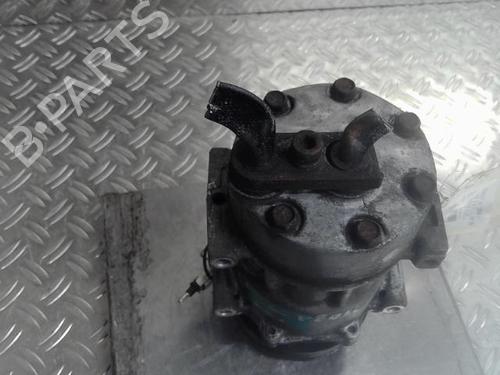 AC compressor RENAULT ESPACE III (JE0_) 2.0 16V (JE0N, JE0L, JE02) | BP25468154M34 