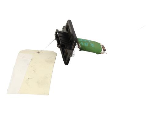 Heater resistor DACIA SANDERO II TCe 90 (B8M1, B8MA, B8AC) | BP33679003M108 - Image 4