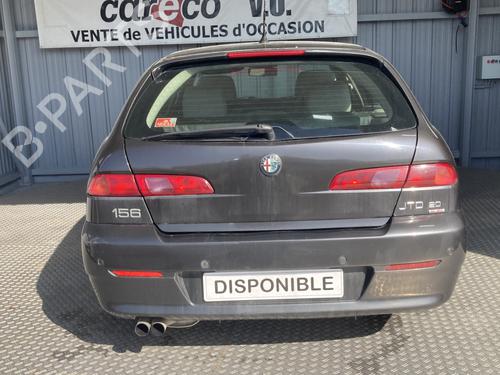 Recambios ALFA ROMEO 156 Sportwagon (932_)  2.4 JTD (932BXF00)  4529108