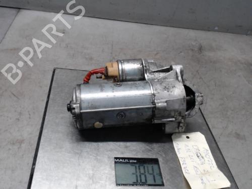 Used Starter RENAULT LAGUNA II Grandtour (KG0/1_) 1.9 dCi (125 hp) 21300185