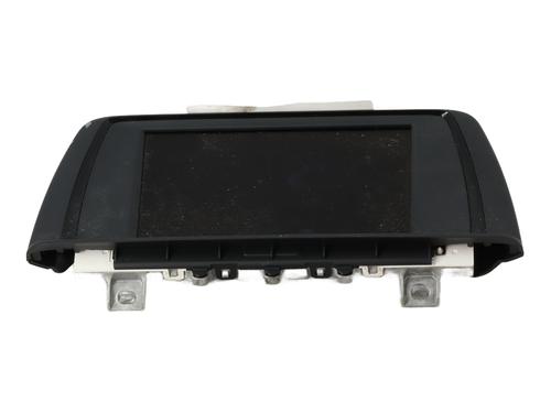 Used Display monitor BMW 1 (F20) 120 d (184 hp) 29709731