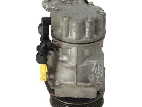 AC compressor PEUGEOT 508 I (8D_) 1.6 BlueHDi 120 | BP33563904M34 - Image 4