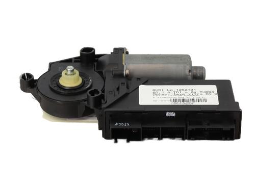 Used Right front window motor AUDI A2 (8Z0) 1.4 TDI (75 hp) 26219833