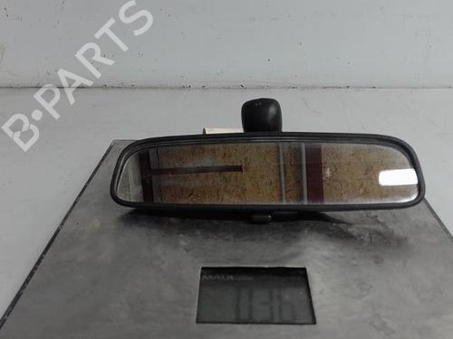 Used Rear mirror KIA SORENTO I (JC) 2.5 CRDi 4WD (140 hp) 21301317