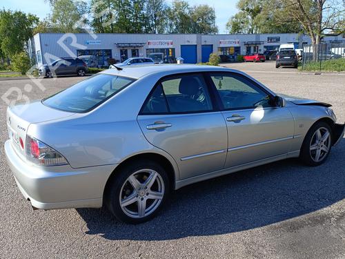 AC compressor LEXUS IS I (_E1_) 200 (GXE10) | BP26742680M34  - Image 11