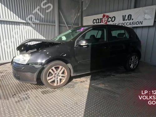 AC compressor VW GOLF V (1K1) 1.9 TDI | BP33005577M34 - Image 6