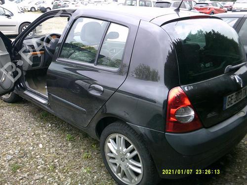 Right taillight RENAULT CLIO II (BB_, CB_) 1.5 dCi (B/CB07) | BP30614029C35 