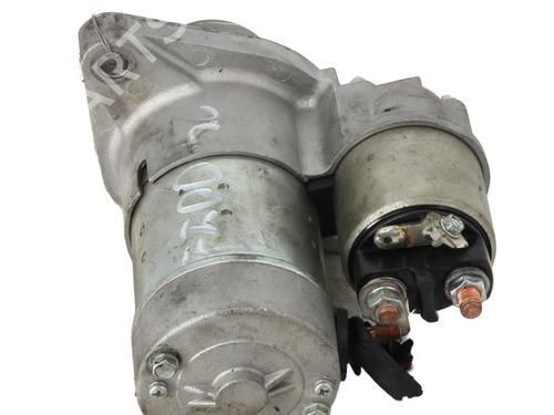 Starter AUDI A4 B5 (8D2) 1.9 TDI | BP26575798M8 - Image 4