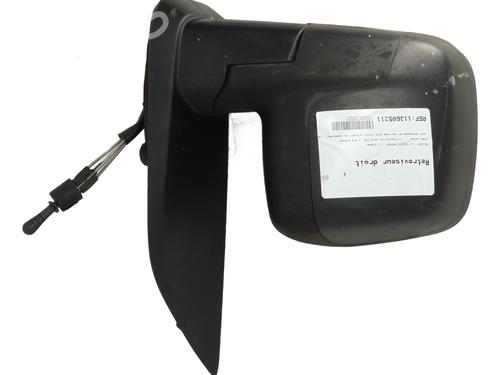 Right mirror PEUGEOT BIPPER Tepee 1.3 HDi 75 | BP30155349C27 