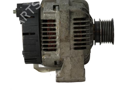 Alternator MERCEDES-BENZ SLK (R170) 200 (170.435) | BP21318800M7 
