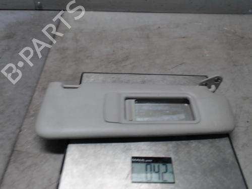 Right sun visor BMW 3 (E90) 320 i | BP21313605I2 