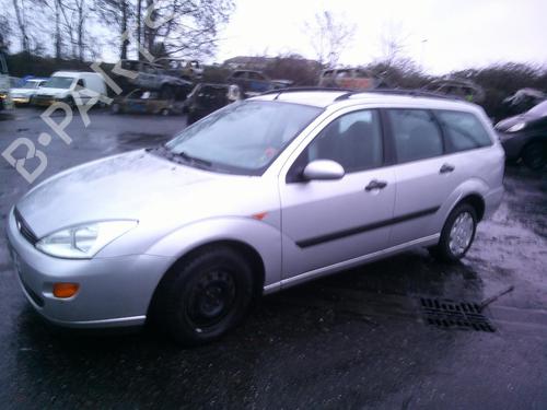 ABS Bremseaggregat FORD FOCUS I Turnier (DNW) 1.8 Turbo DI / TDDi | BP22619671M43 