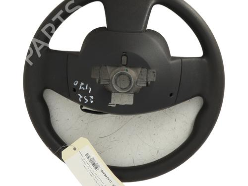 Steering wheel RENAULT MASTER III Van (FV) 2.3 dCi 145 FWD (FV0E, FV0F, FV0H, FV02, FV0M, FV0S,... | BP29836478C49