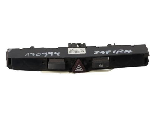 Used Warning switch OPEL ZAFIRA / ZAFIRA FAMILY B (A05) 1.9 CDTI (M75) (120 hp) 21363180