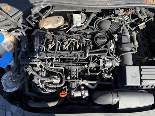 Gearbox VW GOLF VI (5K1) 1.6 TDI | BP28111442M3 - Image 14