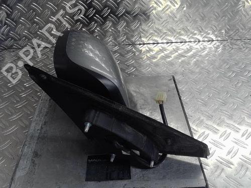 Left mirror SUZUKI SWIFT III (MZ, EZ) 1.3 (RS413, ZC11S) | BP21878185C26 