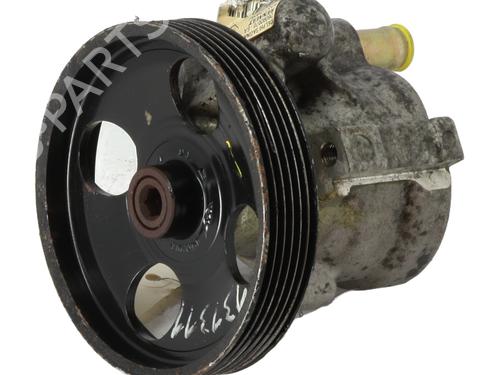 Used Steering pump Steering pump RENAULT LAGUNA II (BG0/1_) 1.9 dCi (107 hp) 25789185 25789185