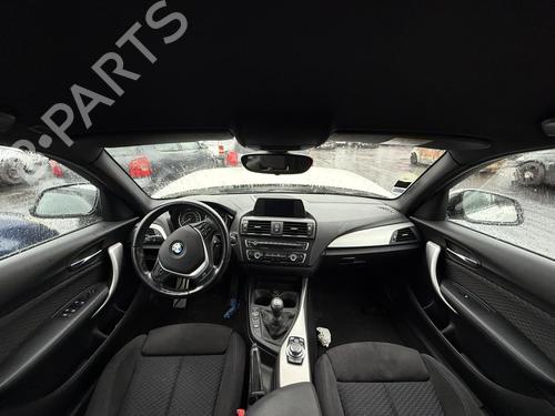Climate control BMW 1 (F20) 118 d xDrive | BP23819458I5 - Image 12