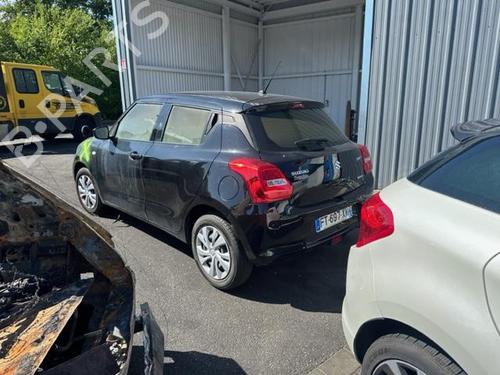 Right front brake caliper SUZUKI SWIFT V (AZ) 1.2 Hybrid (Mild Hybrid) (A2L412) | BP30647896M104  - Image 10