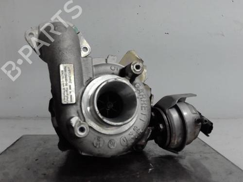 Used Turbocharger/Supercharger FORD FOCUS III 1.6 TDCi (115 hp) 21371365