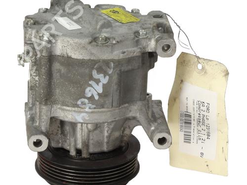 AC compressor FORD KA (RU8) | BP21320281M34 - Image 2